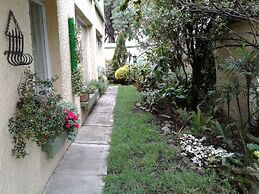 The Hostel Bogota Real