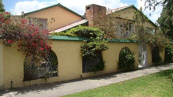 The Hostel Bogota Real