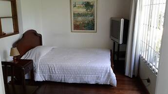 The Hostel Bogota Real