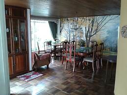 The Hostel Bogota Real