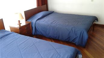 The Hostel Bogota Real