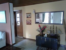 The Hostel Bogota Real