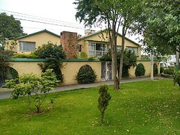 The Hostel Bogota Real