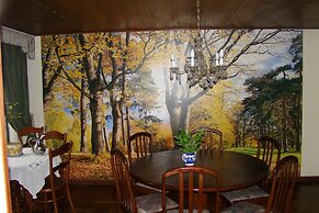 The Hostel Bogota Real