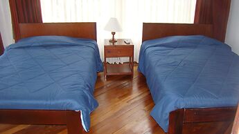 The Hostel Bogota Real