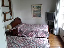 The Hostel Bogota Real