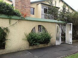 The Hostel Bogota Real