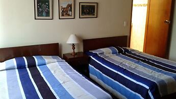 The Hostel Bogota Real