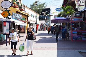 Hostel in Playa del Carmen