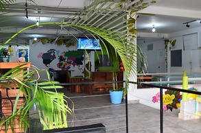 Hostel in Playa del Carmen