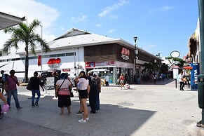 Hostel in Playa del Carmen