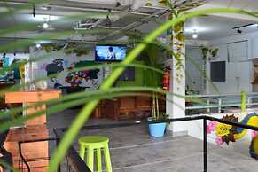 Hostel in Playa del Carmen