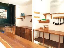 Hostel in Playa del Carmen