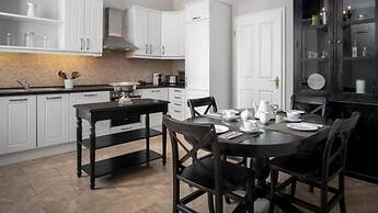 Palacina Berlin - Serviced Apartments