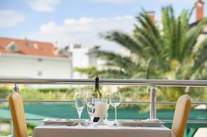 Room in Apartment - Cozy Studio Apartment for 2