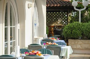 Room in Apartment - Cozy Studio Apartment for 2