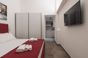 Vatican Suite 2 Levels Completely Renovated