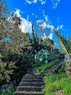 Etna Panoramic Villa With Swimming Pool
