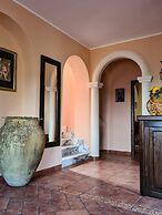 Etna Panoramic Villa With Swimming Pool