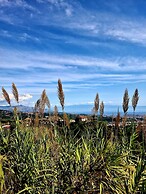 Etna Panoramic Villa With Swimming Pool