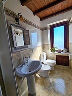 Etna Panoramic Villa With Swimming Pool