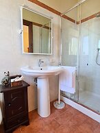 Etna Panoramic Villa With Swimming Pool