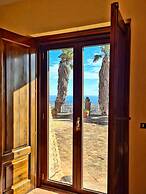 Etna Panoramic Villa With Swimming Pool