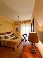 Etna Panoramic Villa With Swimming Pool