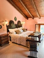 Etna Panoramic Villa With Swimming Pool