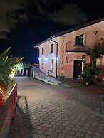 Etna Panoramic Villa With Swimming Pool