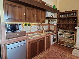 Etna Panoramic Villa With Swimming Pool