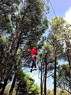 Etna Panoramic Villa With Swimming Pool