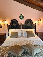 Etna Panoramic Villa With Swimming Pool