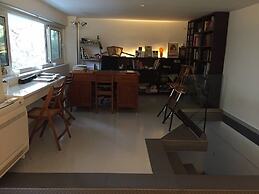 Stylish Loft 10 From Athens Historical Centre