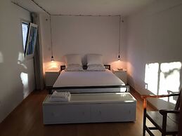 Stylish Loft 10 From Athens Historical Centre