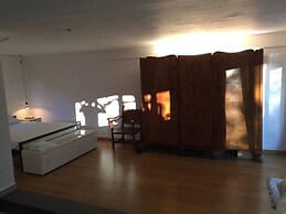 Stylish Loft 10 From Athens Historical Centre