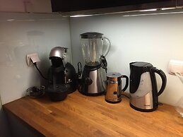 Stylish Loft 10 From Athens Historical Centre