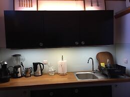 Stylish Loft 10 From Athens Historical Centre