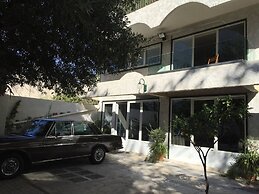 Stylish Loft 10 From Athens Historical Centre