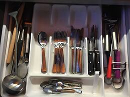 Stylish Loft 10 From Athens Historical Centre