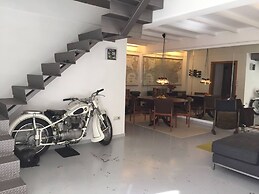 Stylish Loft 10 From Athens Historical Centre