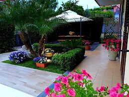 Casa Vacanze Etna Cocus