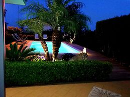 Casa Vacanze Etna Cocus