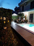 Casa Vacanze Etna Cocus