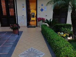 Casa Vacanze Etna Cocus