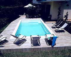 Casa Vacanze Etna Cocus