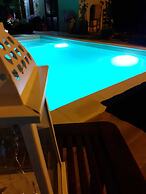 Casa Vacanze Etna Cocus