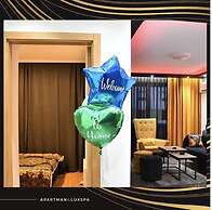 Apartman 3 S V Istocno Sarajevo Lukavica sa Jacuzzi Lux Spa Hilandarsk