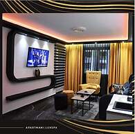 Apartman 3 S V Istocno Sarajevo Lukavica sa Jacuzzi Lux Spa Hilandarsk