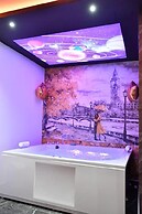 Apartman 3 S V Istocno Sarajevo Lukavica sa Jacuzzi Lux Spa Hilandarsk